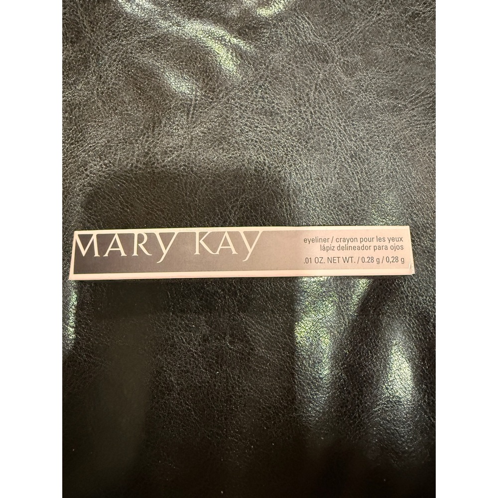 Mary Kay Eyeliner Pencil Taupe Long Lasting Waterproof 01 Oz